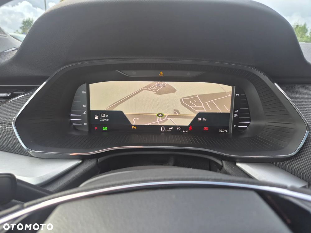 Skoda Octavia 2.0 TDI Essence DSG - 32