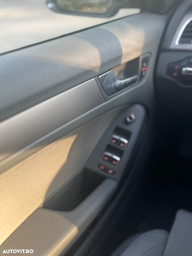 Audi A5 Sportback 2.0 TDI quattro Stronic - 14
