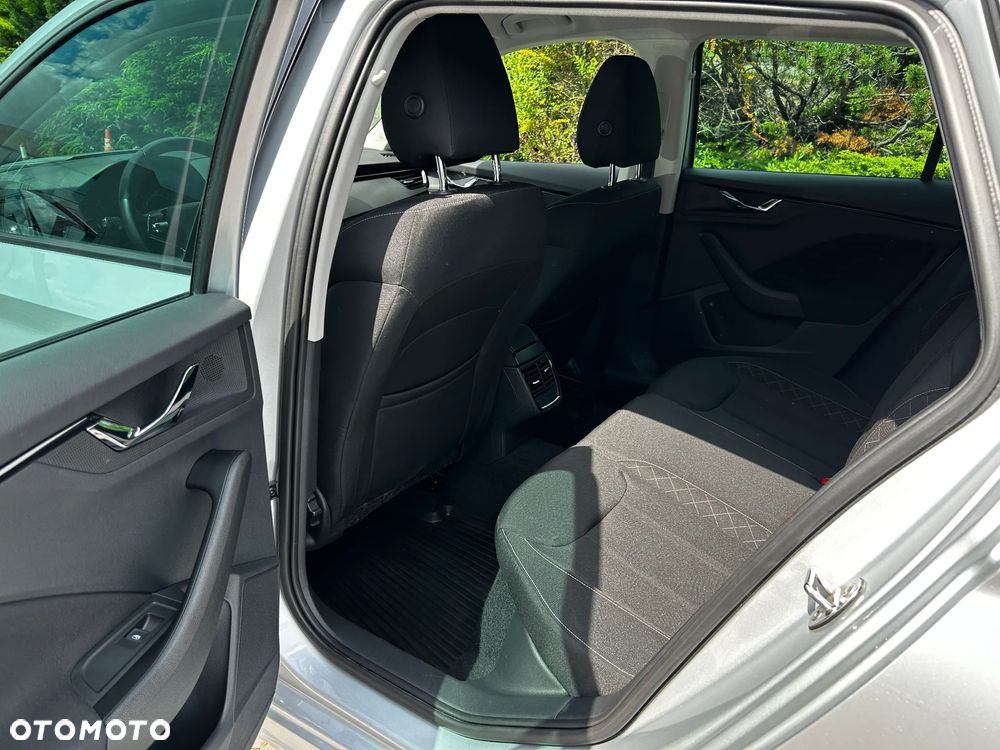 Skoda Kamiq 1.0 TSI Ambition DSG - 14