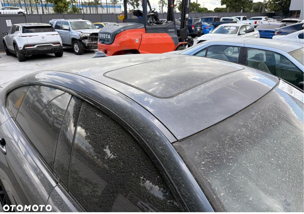 BMW Seria 4 435i Grand xDrive - 4