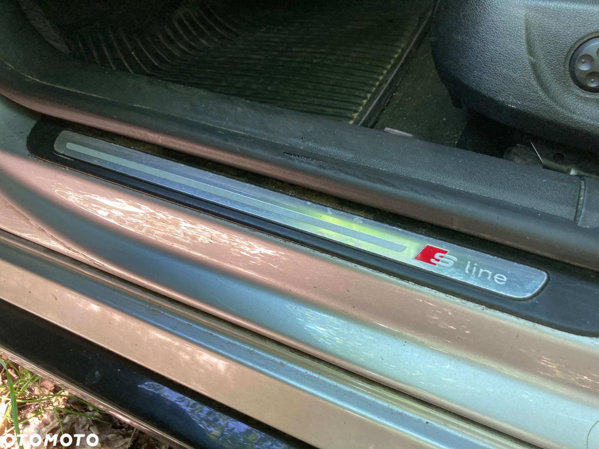 Audi A7 3.0 TFSI Quattro S tronic - 27