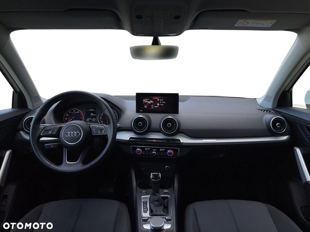 Audi Q2 35 TFSI Advanced S tronic - 10