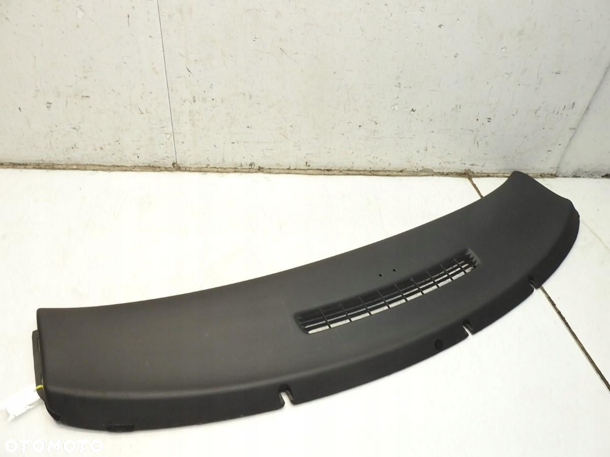 DESKA ROZDZIELCZA KONSOLA GÓRNA CHEVROLET UPLANDER 25789443 - 6