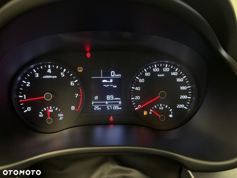 Kia Rio 1.2 M - 14