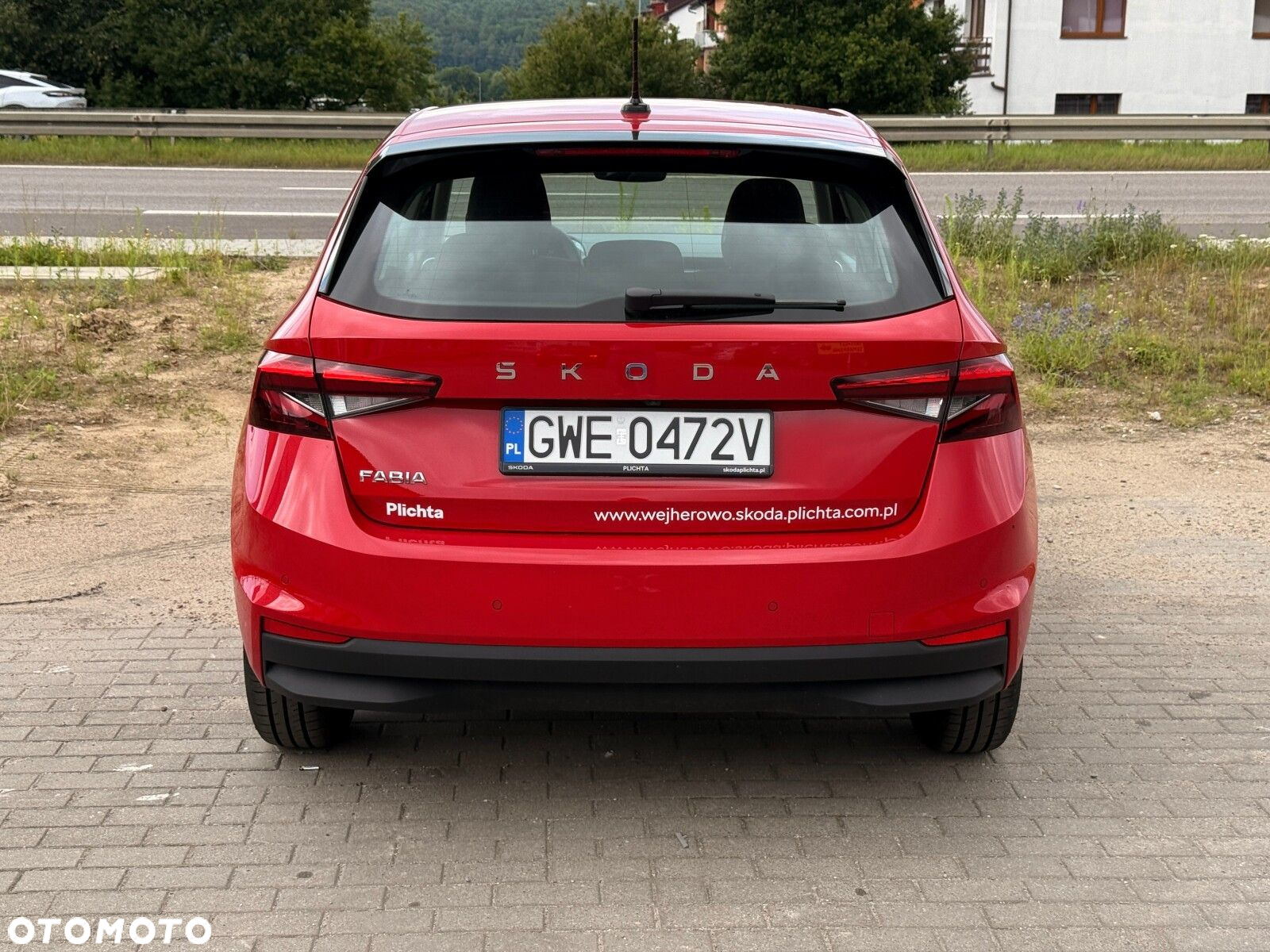 Skoda Fabia 1.0 TSI Selection - 6