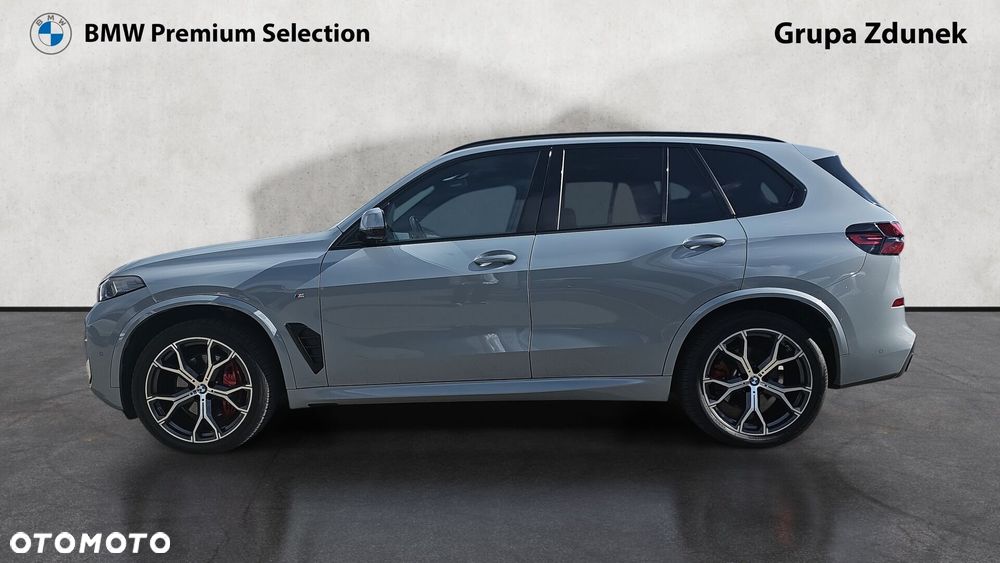 BMW X5 - 9