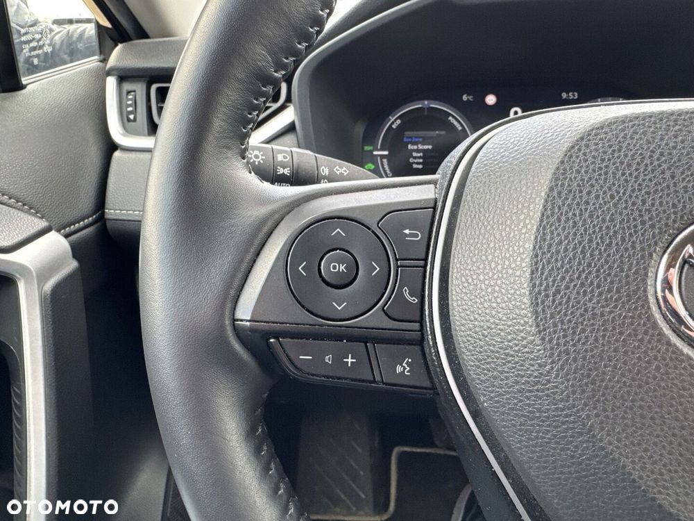 Toyota RAV4 2.5 Hybrid Executive 4x2 - 24