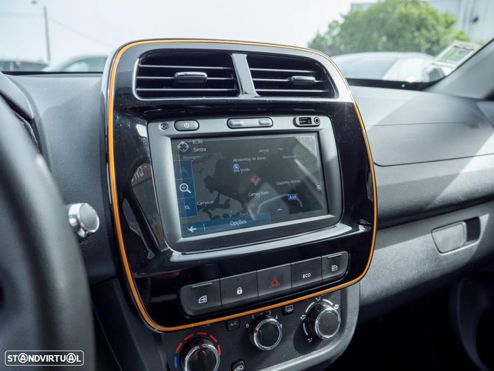 Dacia Spring Comfort Plus - 33