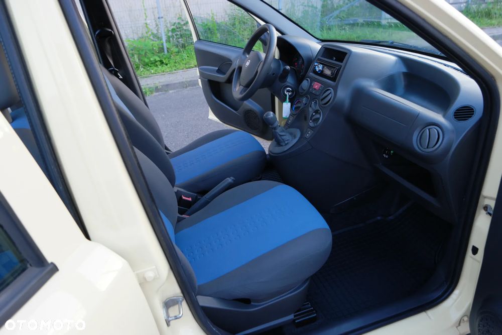 Fiat Panda 1.2 Mylife Eco - 22