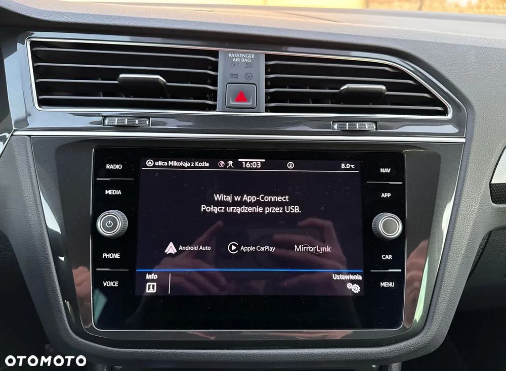 Volkswagen Tiguan 2.0 TDI SCR Life DSG - 17