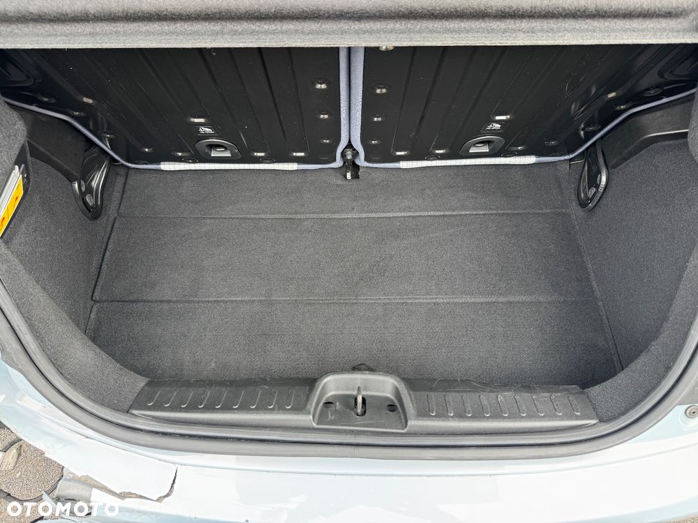 Fiat 500 42kWh Passion - 20