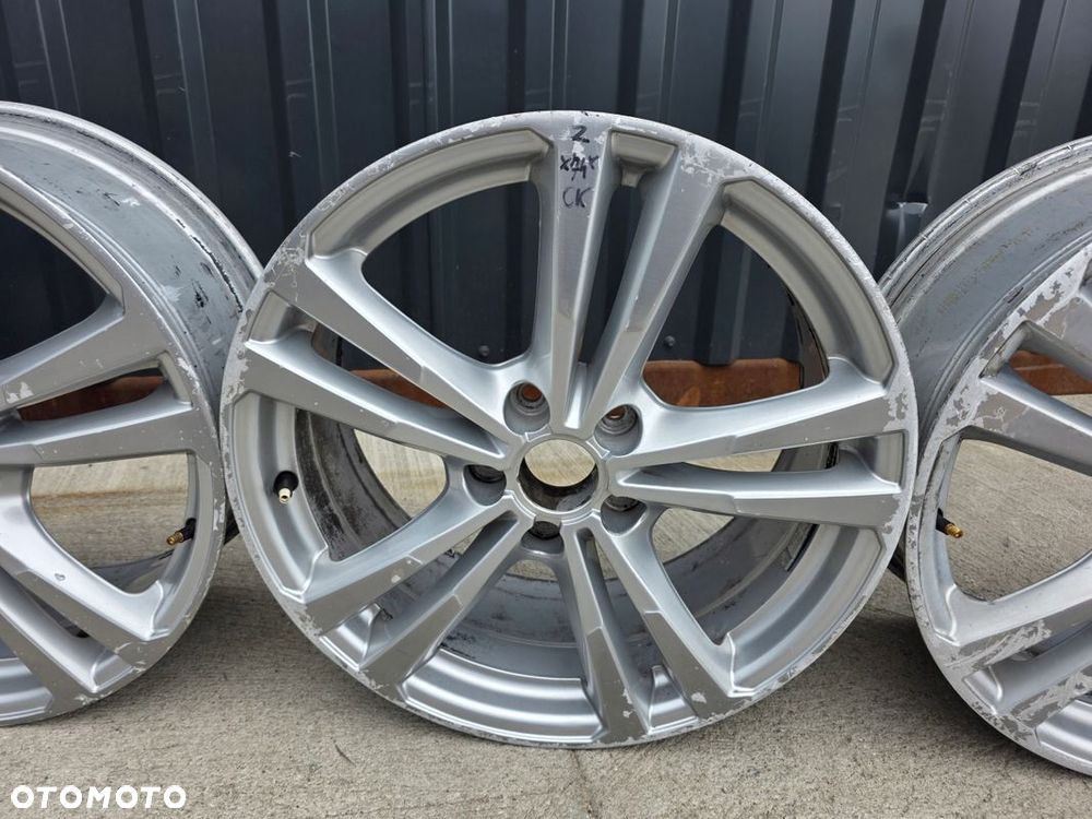 FELGA FELGI VW AUDI A3 A4 A6 ITP 7.5J R18 ET51 8V0601025BL / BJ Z*74* OK - 4