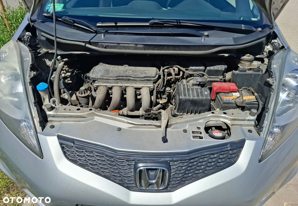 Honda Jazz 1.2 Trend - 15