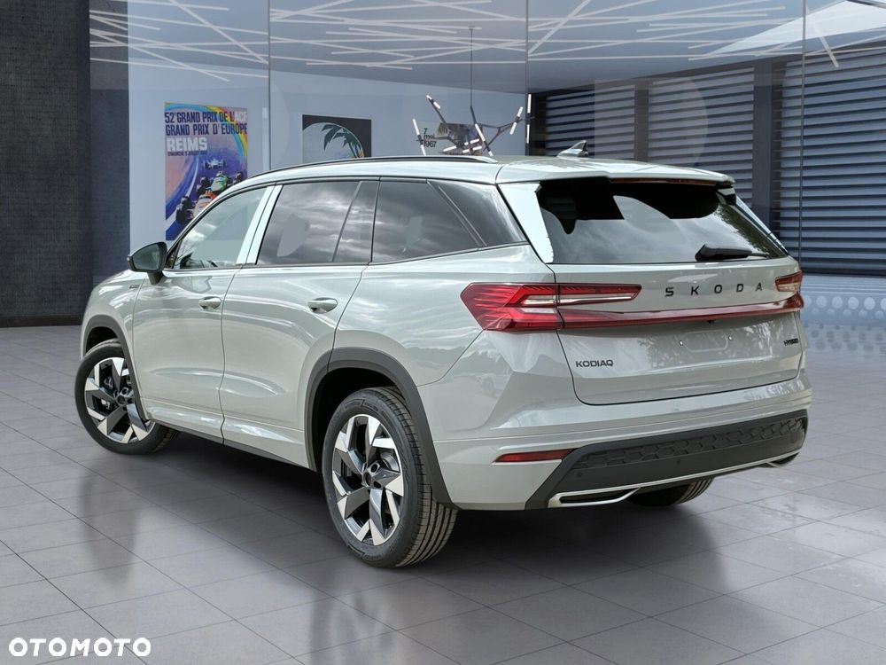Skoda Kodiaq - 11
