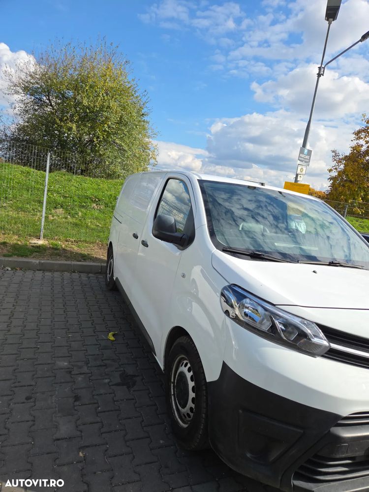 Toyota PROACE - 4
