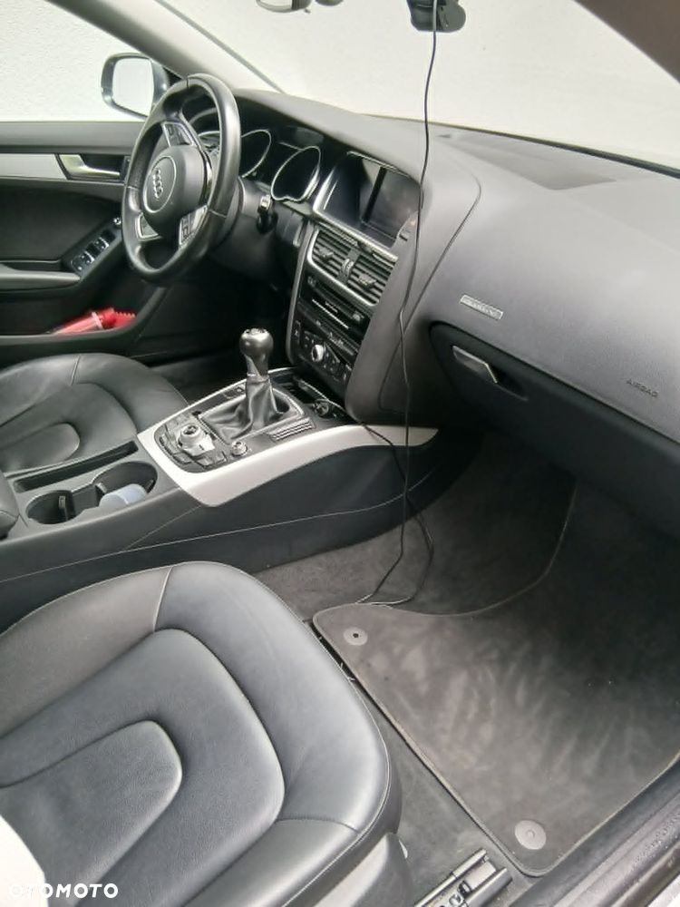 Audi A5 Sportback 2.0 TDI clean diesel Quattro - 12