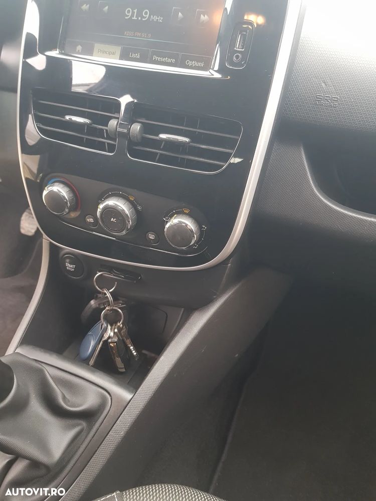 Renault Clio Cargo ENERGY dCi 75 Extra - 26