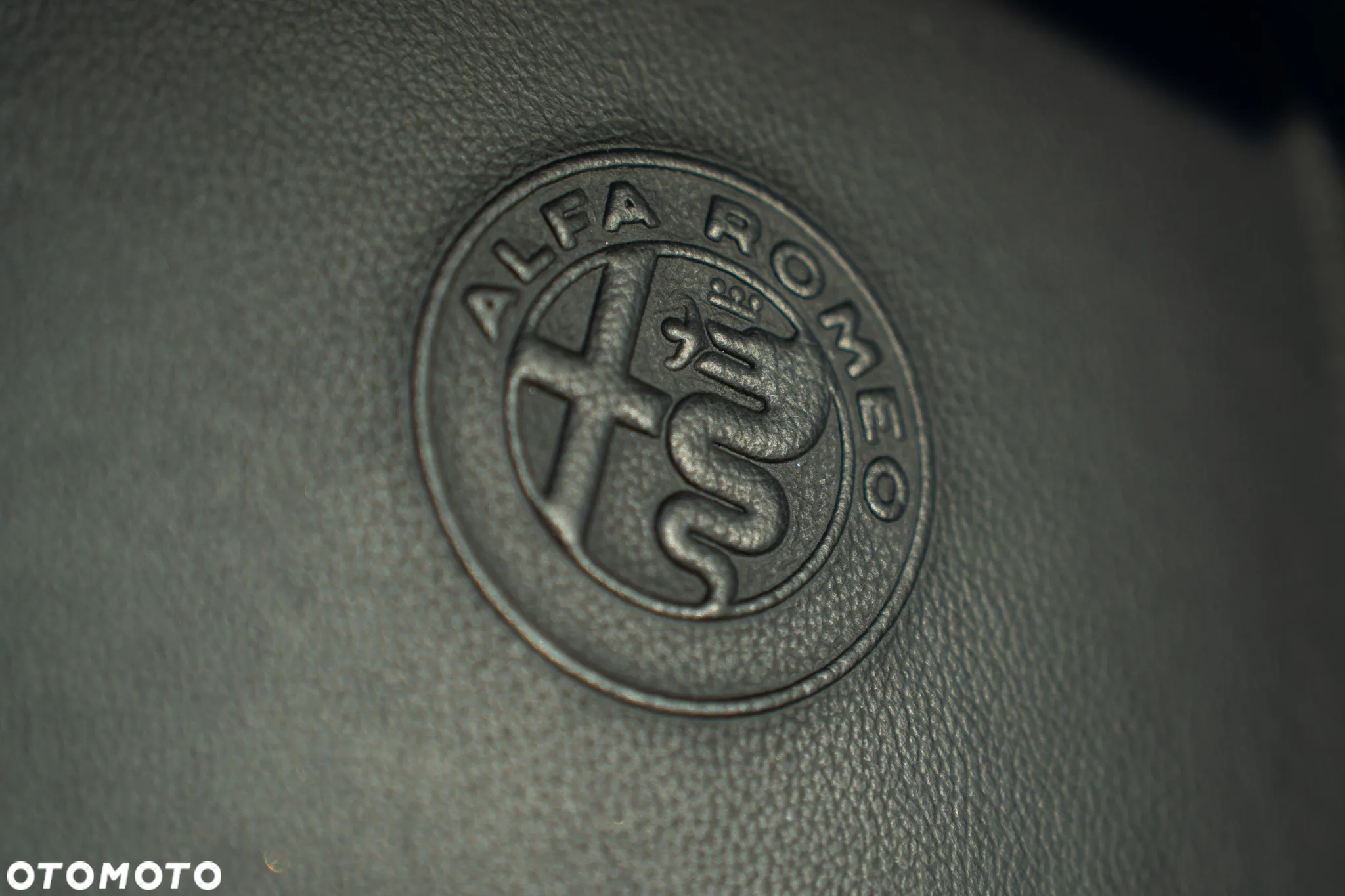 Alfa Romeo Giulia - 20