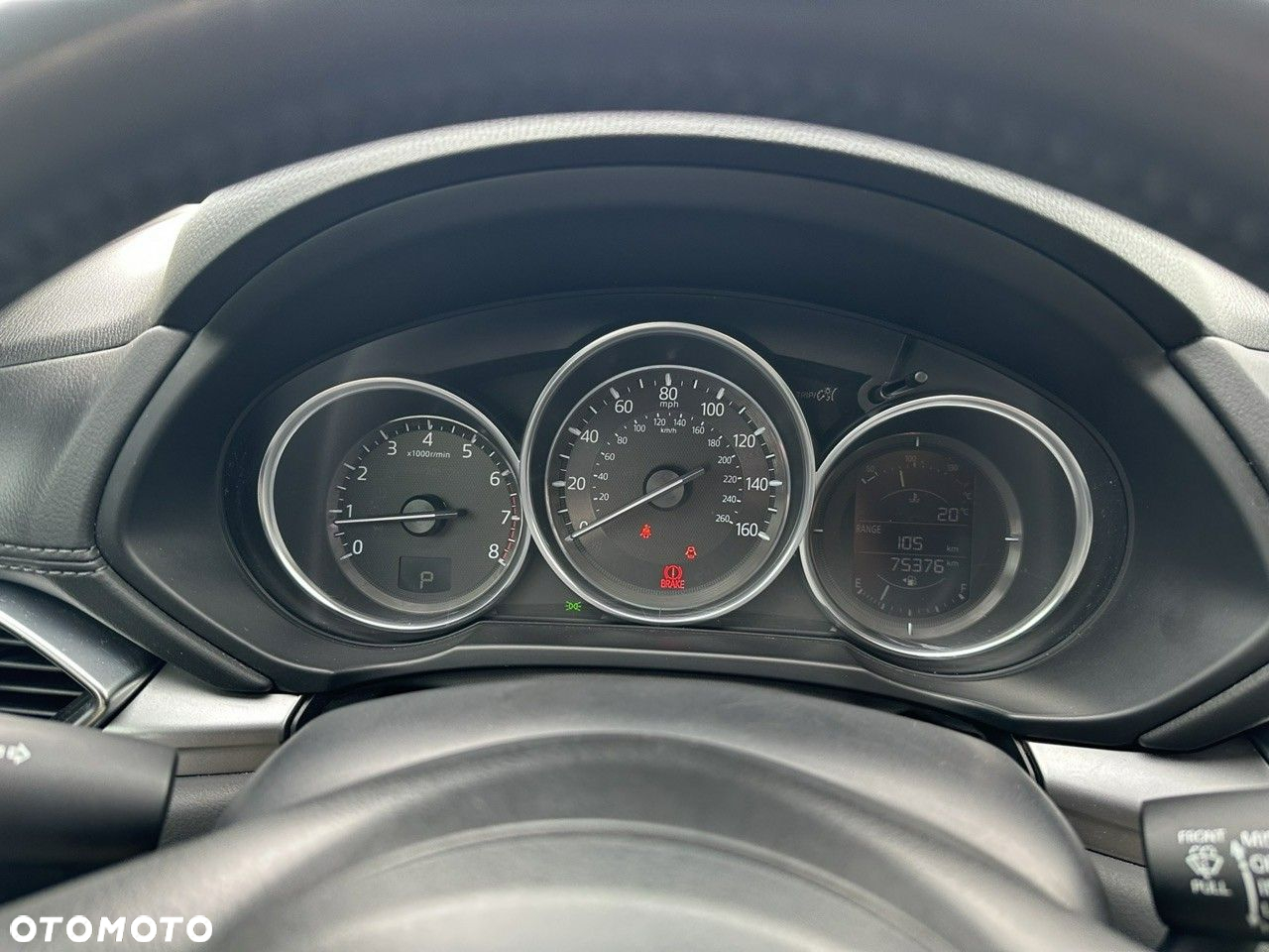 Mazda CX-5 - 31