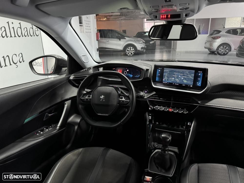 Peugeot 2008 PureTech 100 Allure - 39