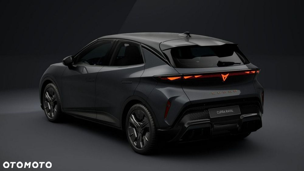 Cupra Raval - 12