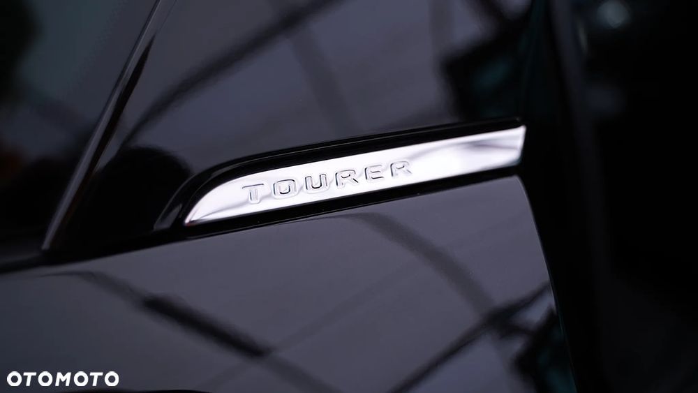 Citroën C5 Tourer BlueHDi 180 S&S EAT6 Cross Tourer - 25