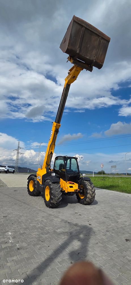 JCB 541-70 - 6
