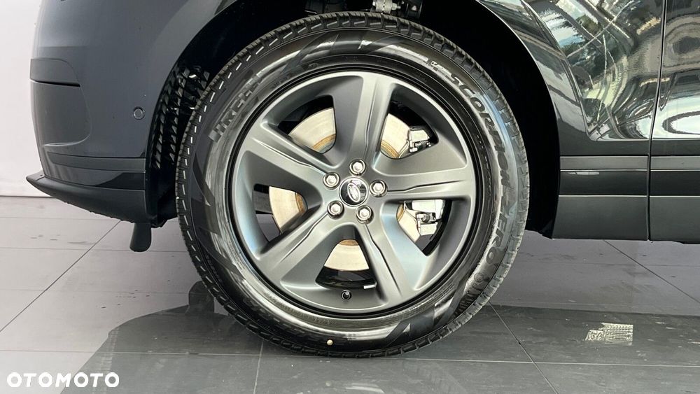 Land Rover Range Rover Velar - 3