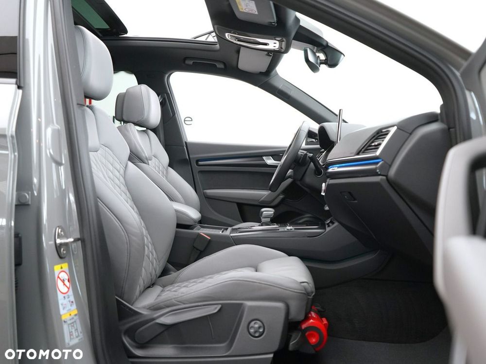Audi Q5 - 27