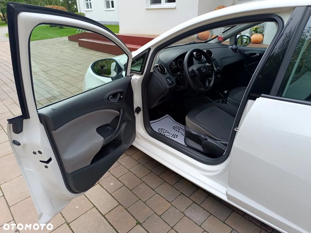 Seat Ibiza 1.0 MPI S&S Style - 23
