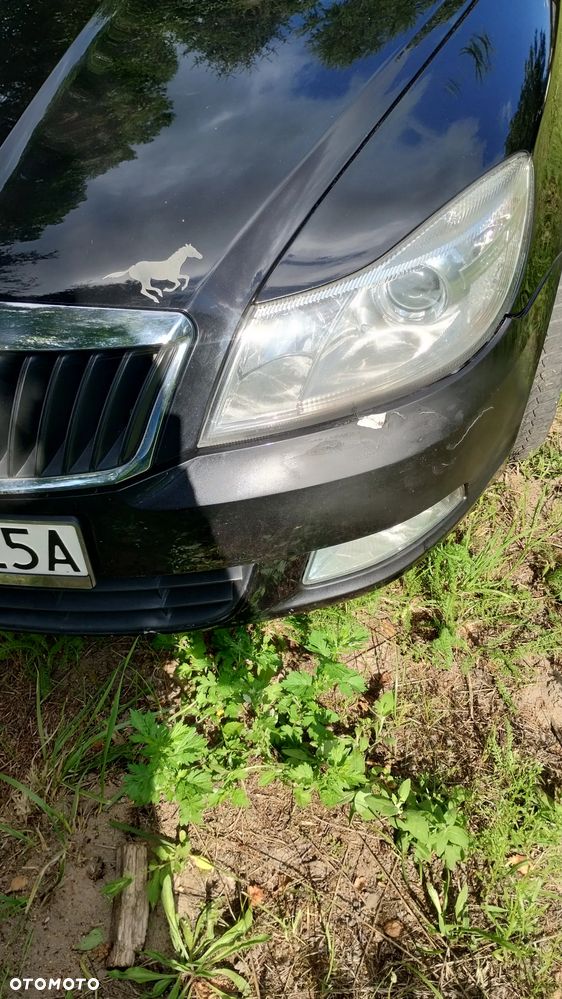 Skoda Octavia - 10