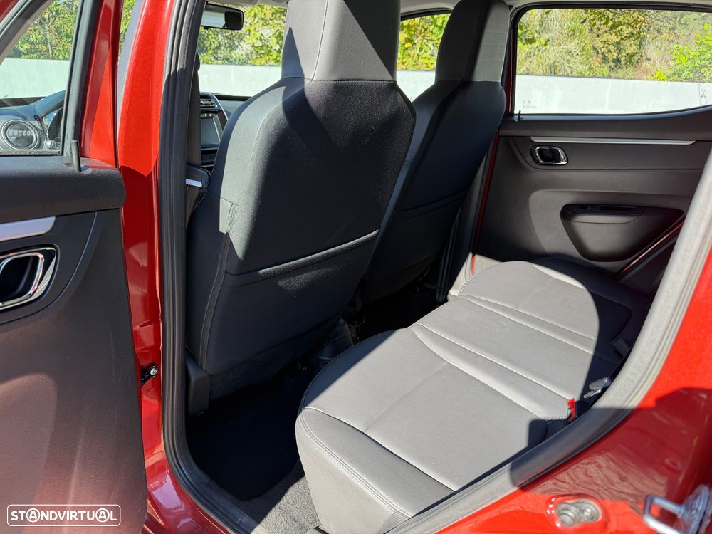 Dacia Spring Comfort Plus - 6