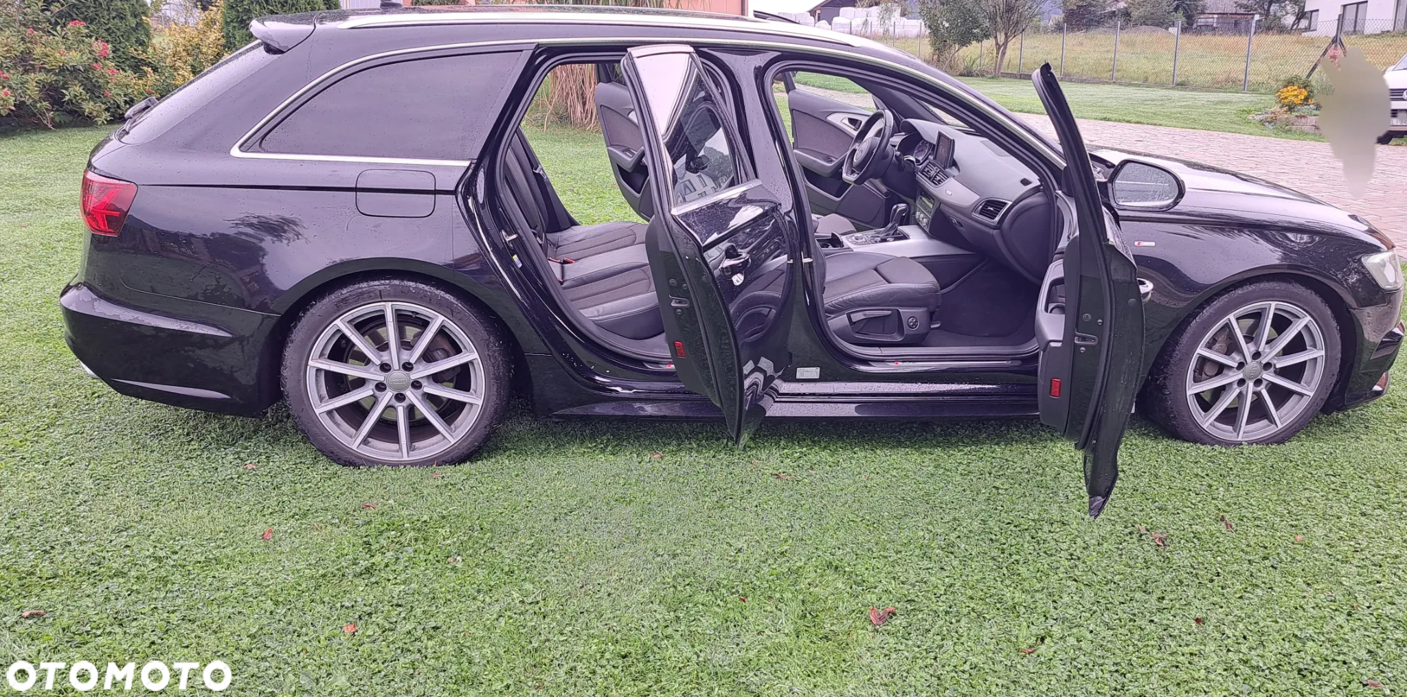 Audi A6 3.0 TDI Quattro S tronic - 12