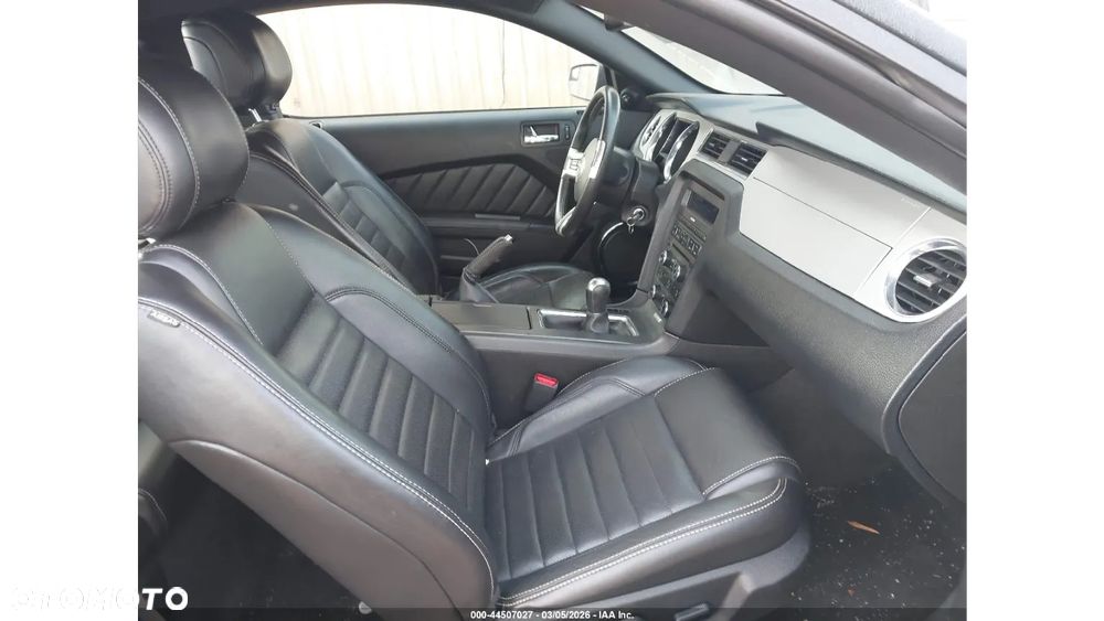 Ford Mustang 5.0 V8 GT Premium - 10