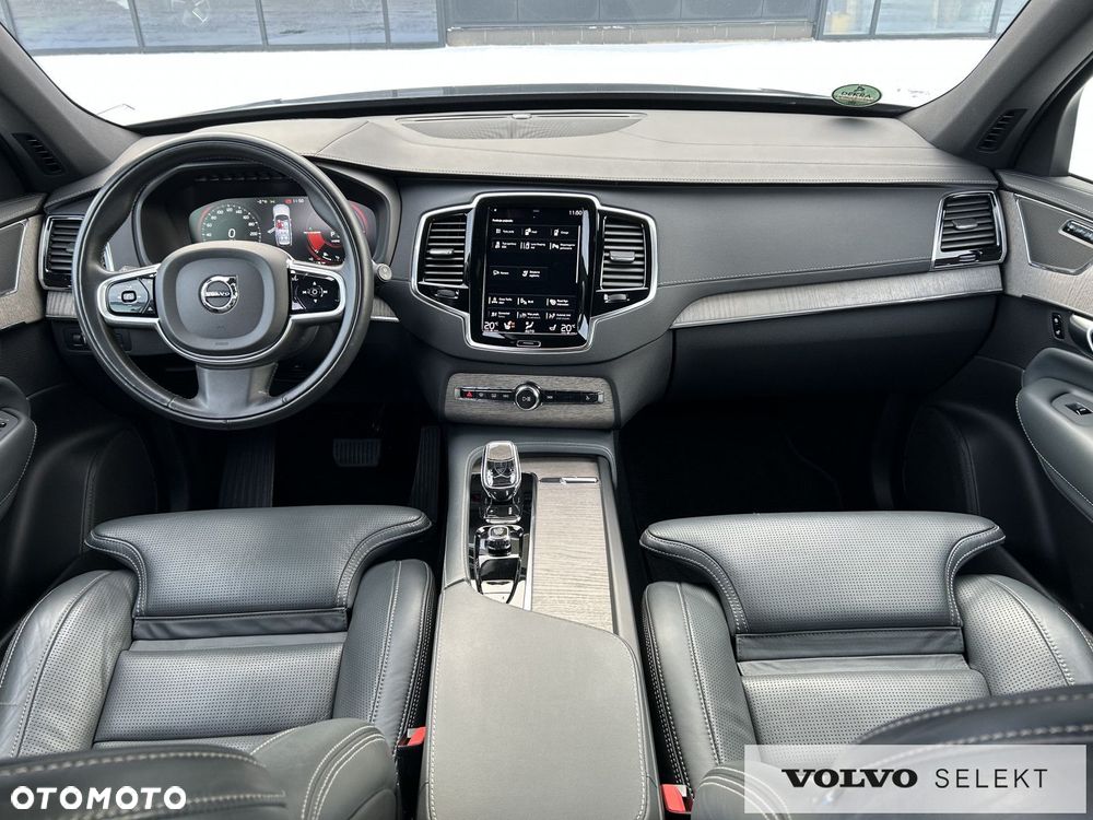 Volvo XC 90 - 36