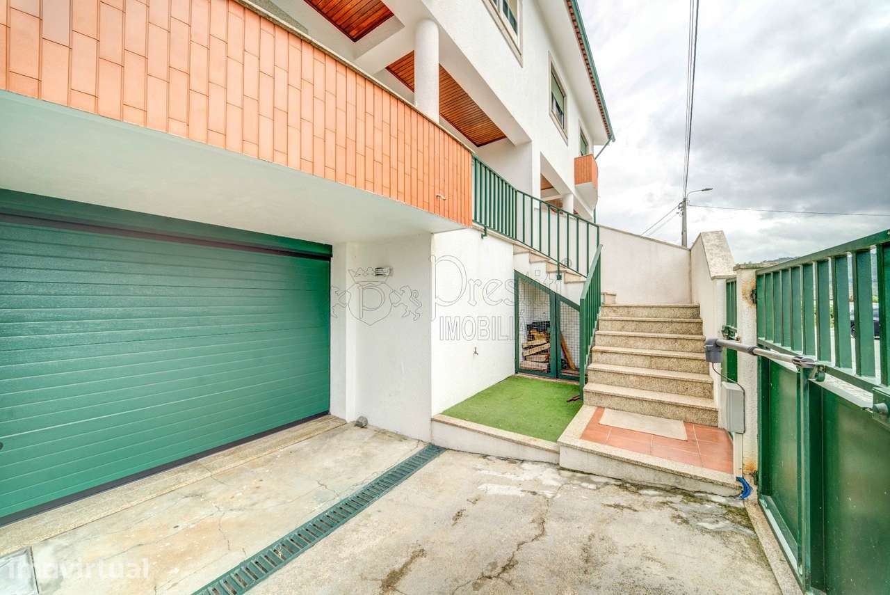 Moradia T3 para Arrendamento em Prazins, Guimarães - Grande imagem: 5/40