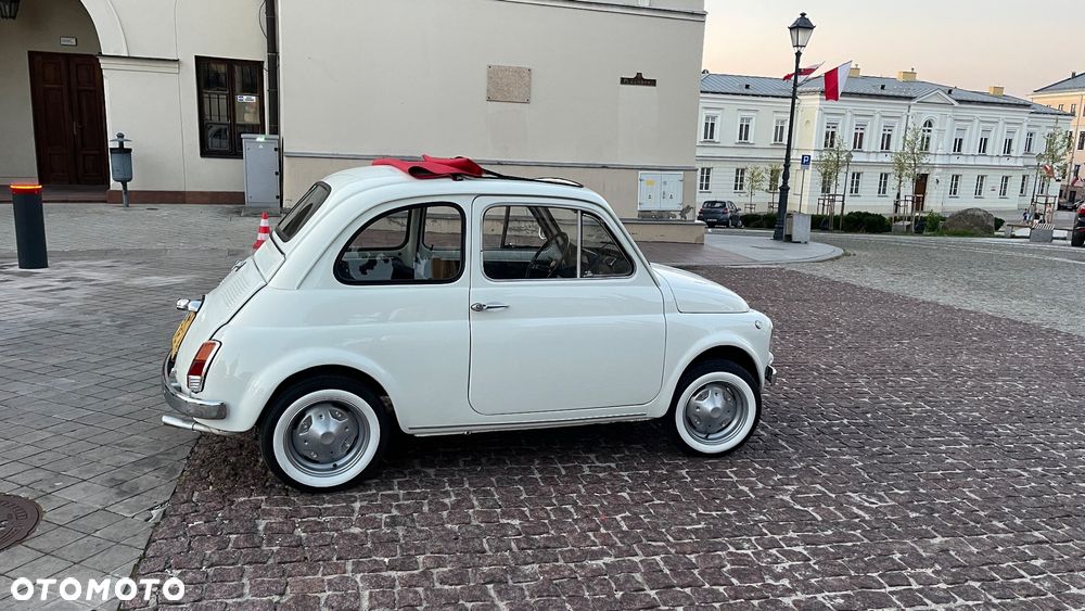 Fiat 500 - 14