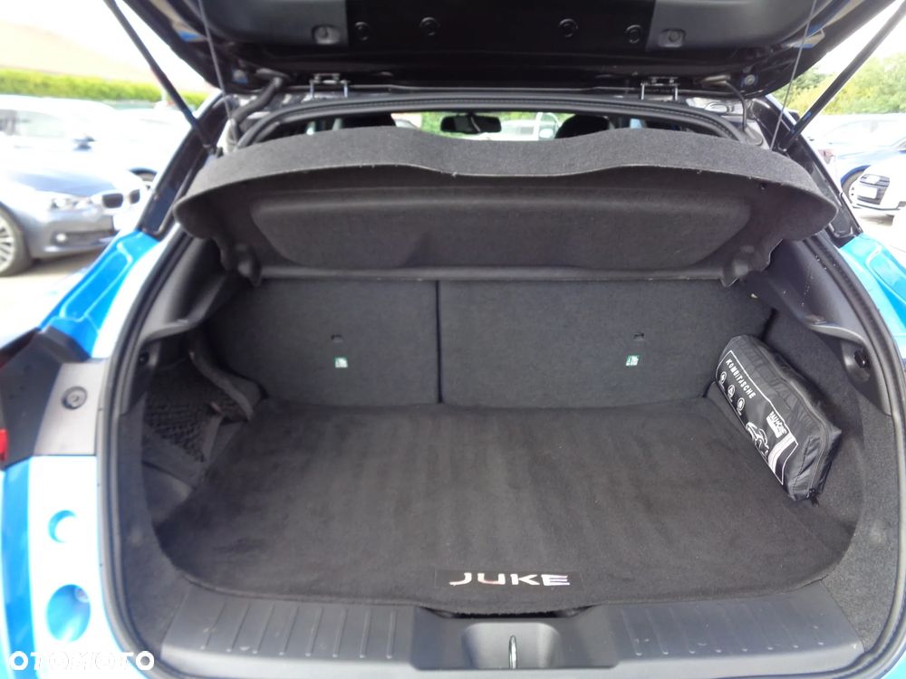 Nissan Juke - 18