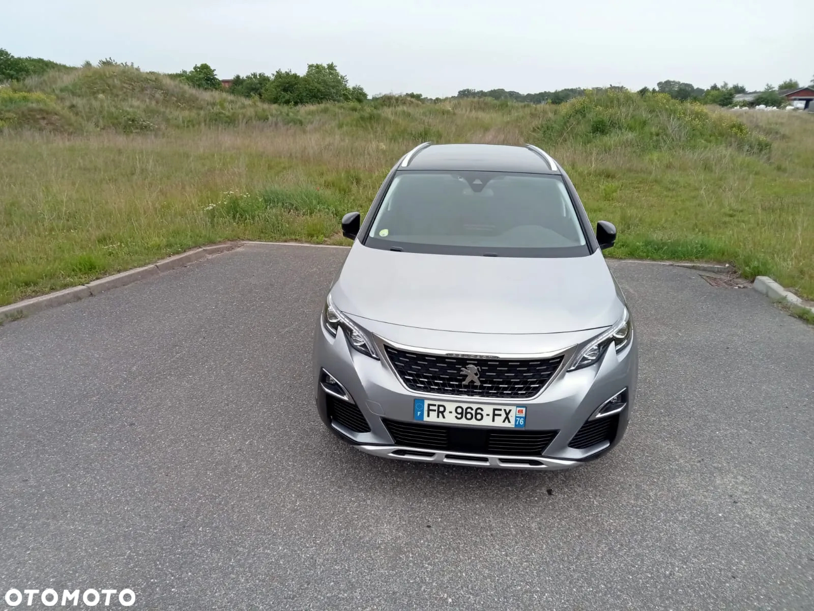 Peugeot 5008 1.5 BlueHDi Allure Pack S&S EAT8 - 2