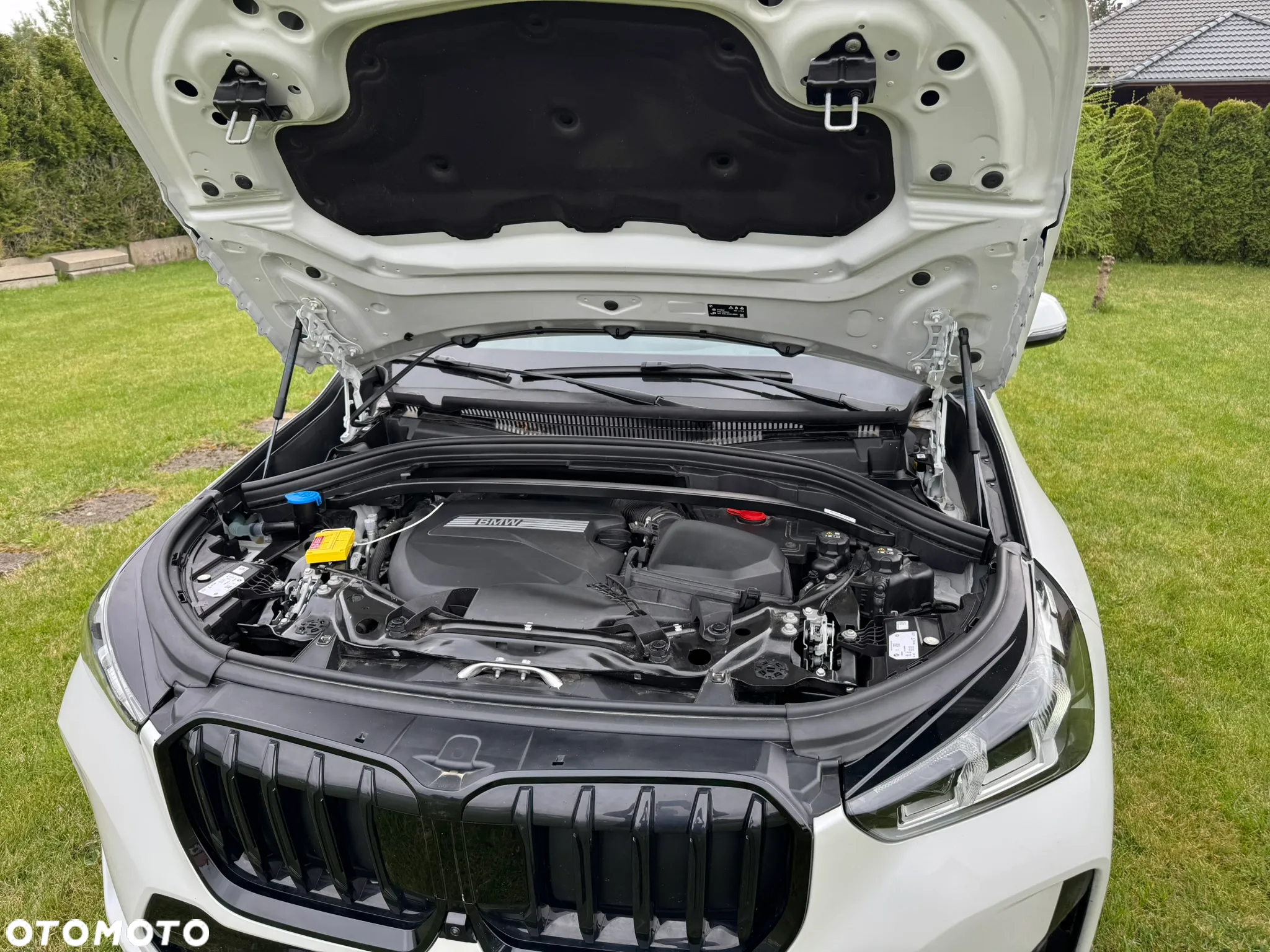 BMW X1 ver-xdrive23d-m-sportpaket - 22