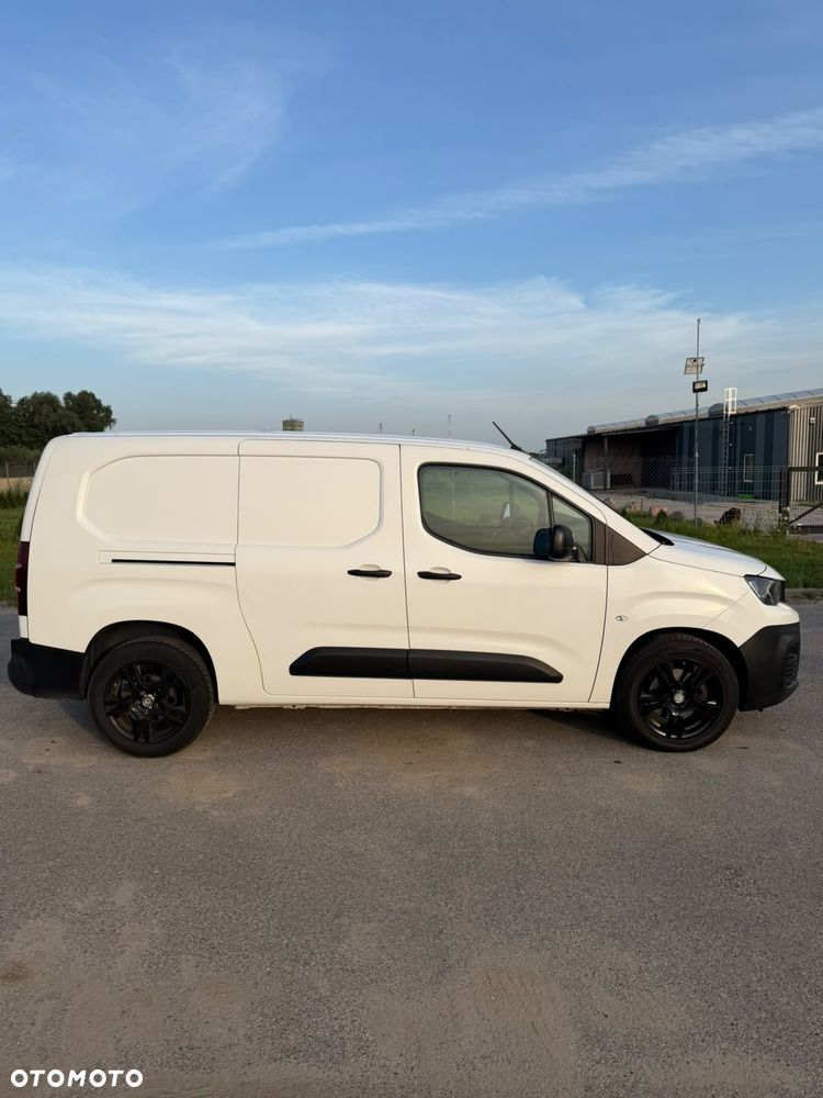 Peugeot Partner - 3