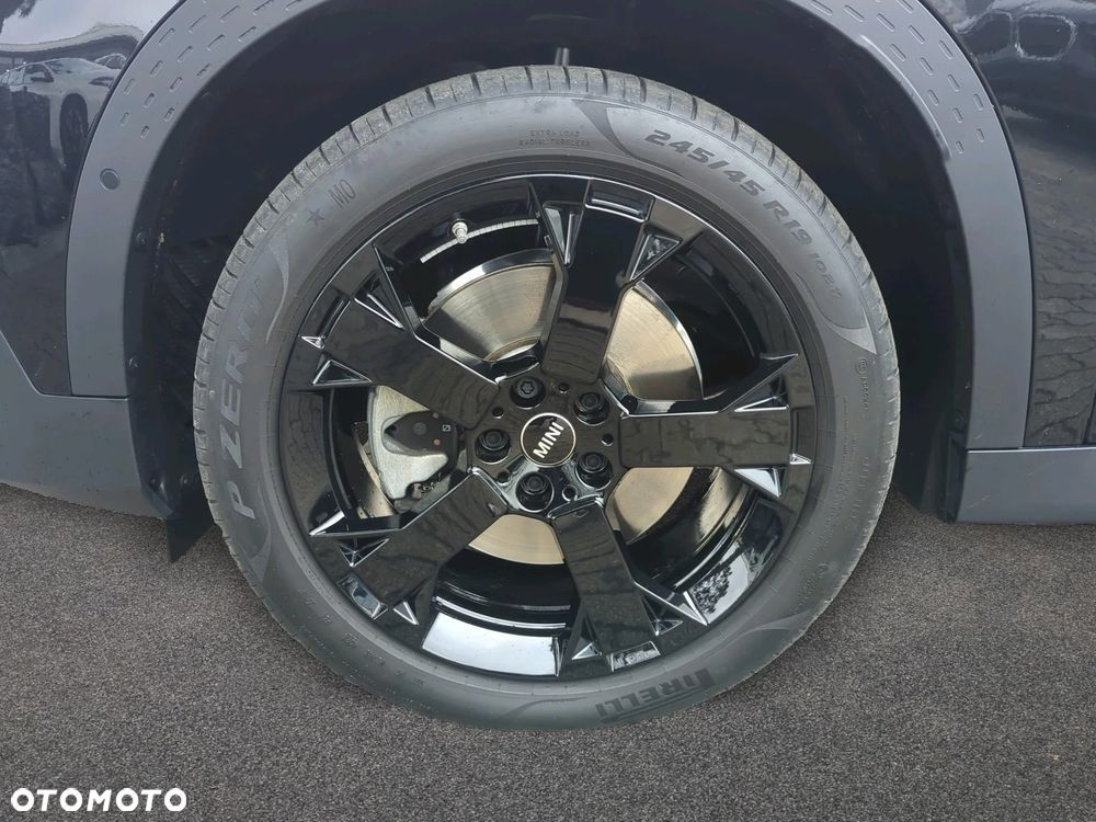 MINI Countryman S ALL4 mHEV Linia Favoured - 11