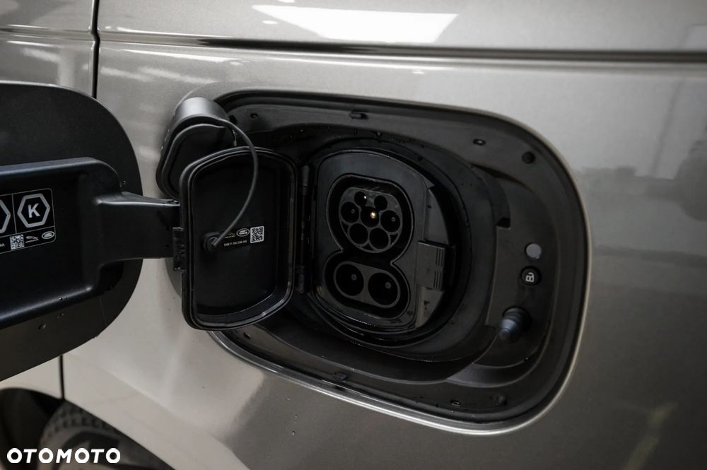 Land Rover Range Rover - 25