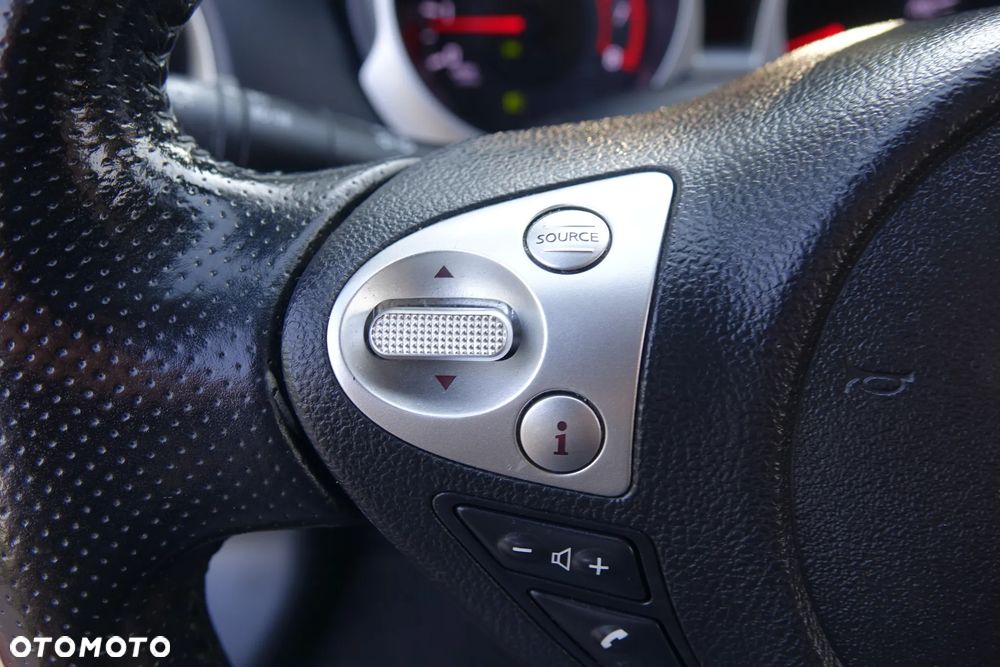 Nissan Juke - 19