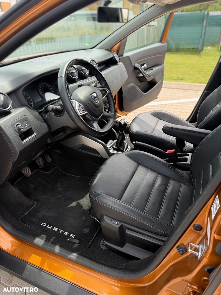 Dacia Duster - 20