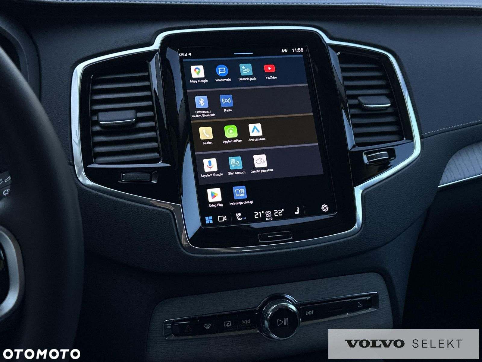 Volvo XC 90 - 25