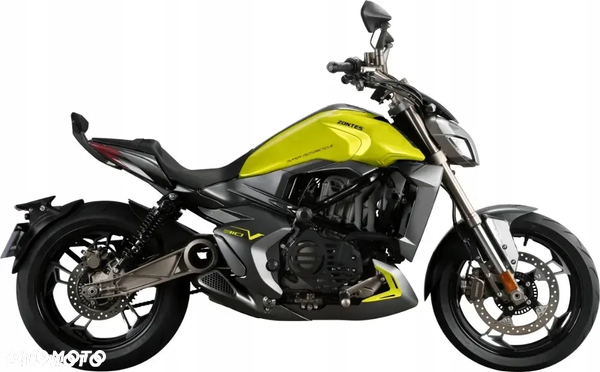 Zontes 350V