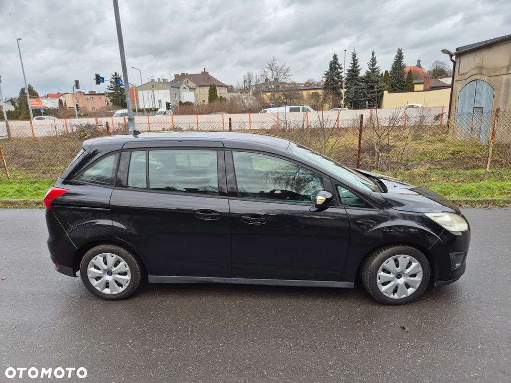 Ford Grand C-MAX 1.6 Ti-VCT Ambiente - 5