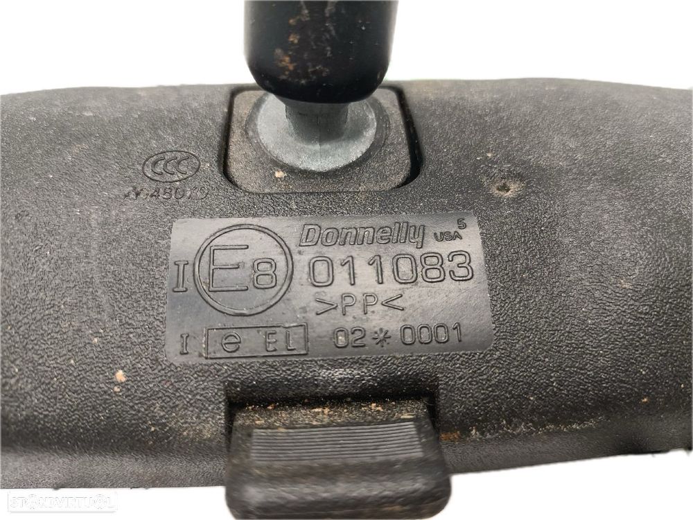 Espelho Retrovisor Interior Jaguar S-Type (X200) - 3