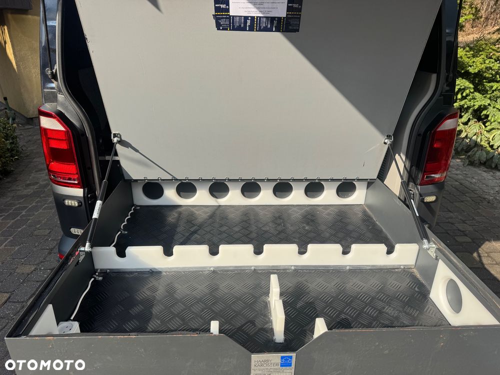 Volkswagen Transporter T6.1 Lang Plus Comfortline - 18